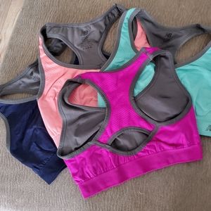 NWOT New Balance Sports Bra Bundle!